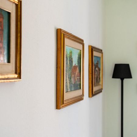 Appartamento In centro Tortolì Esterno foto