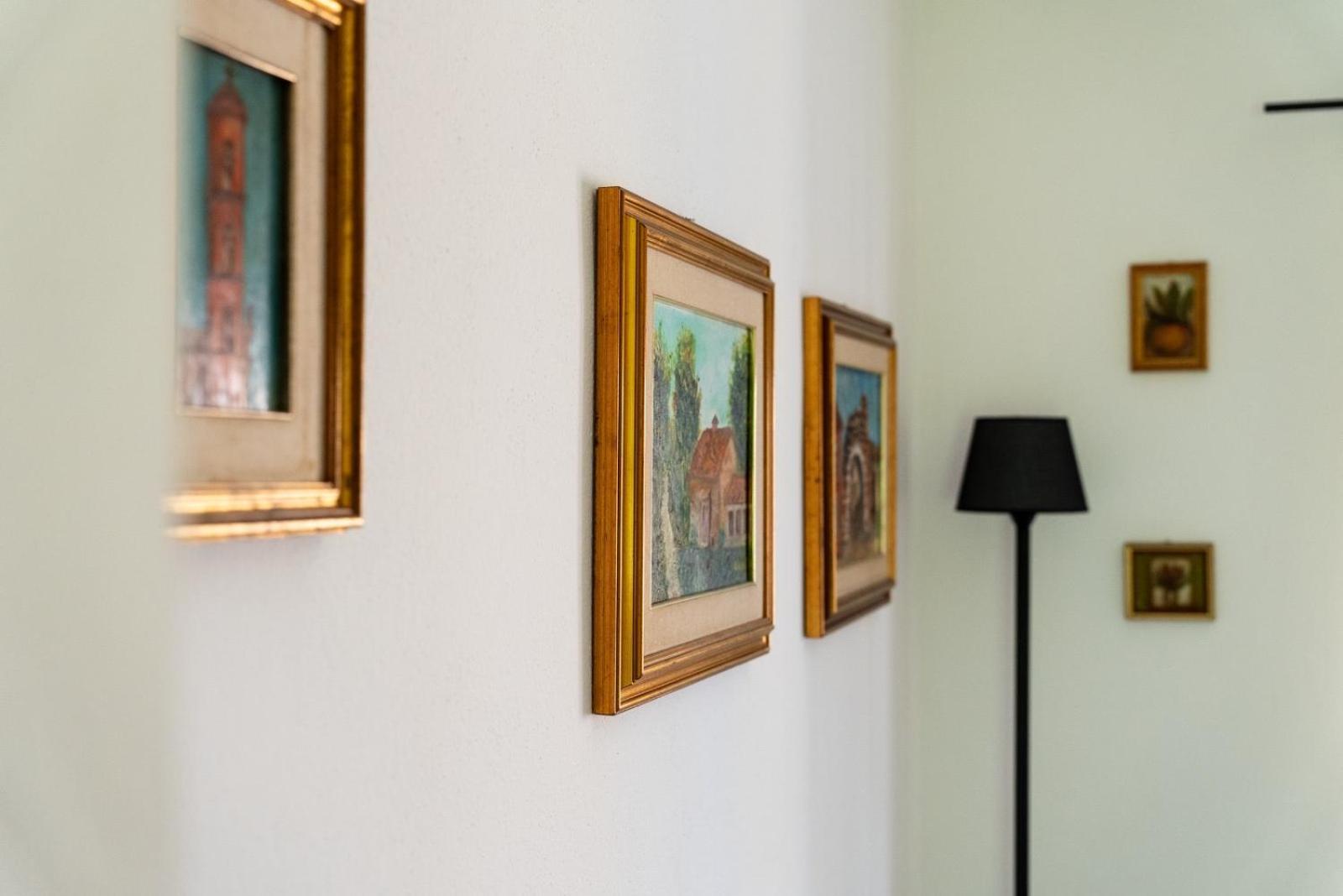 Appartamento In centro Tortolì Esterno foto