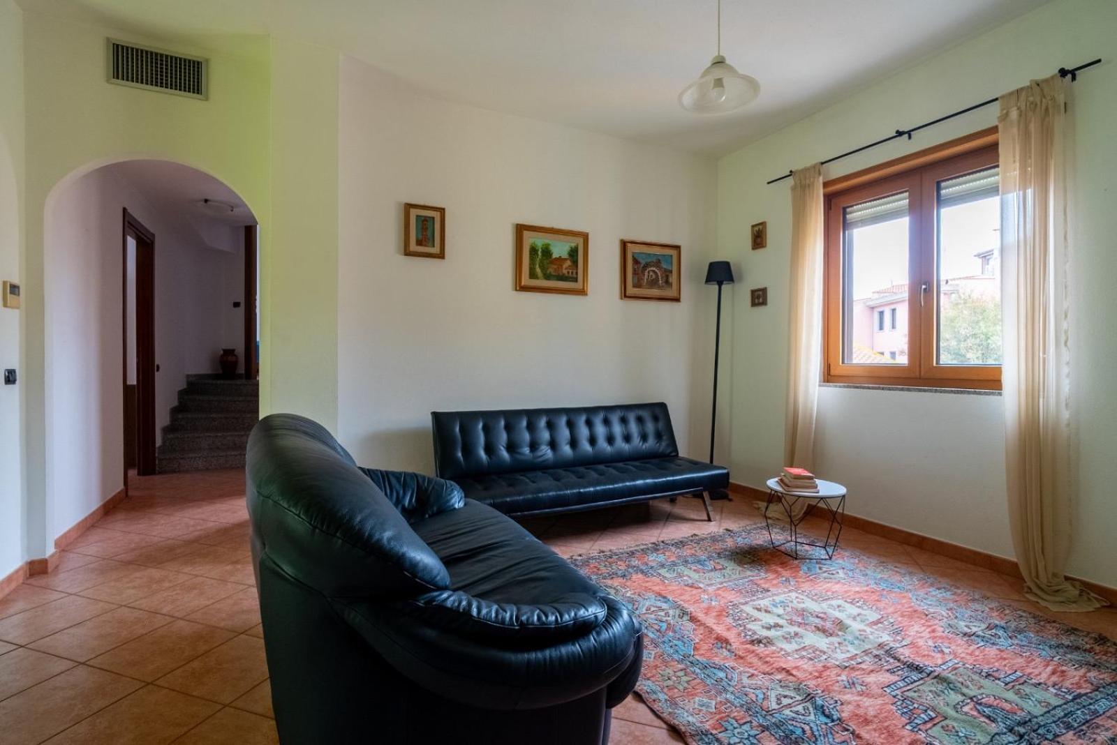 Appartamento In centro Tortolì Esterno foto