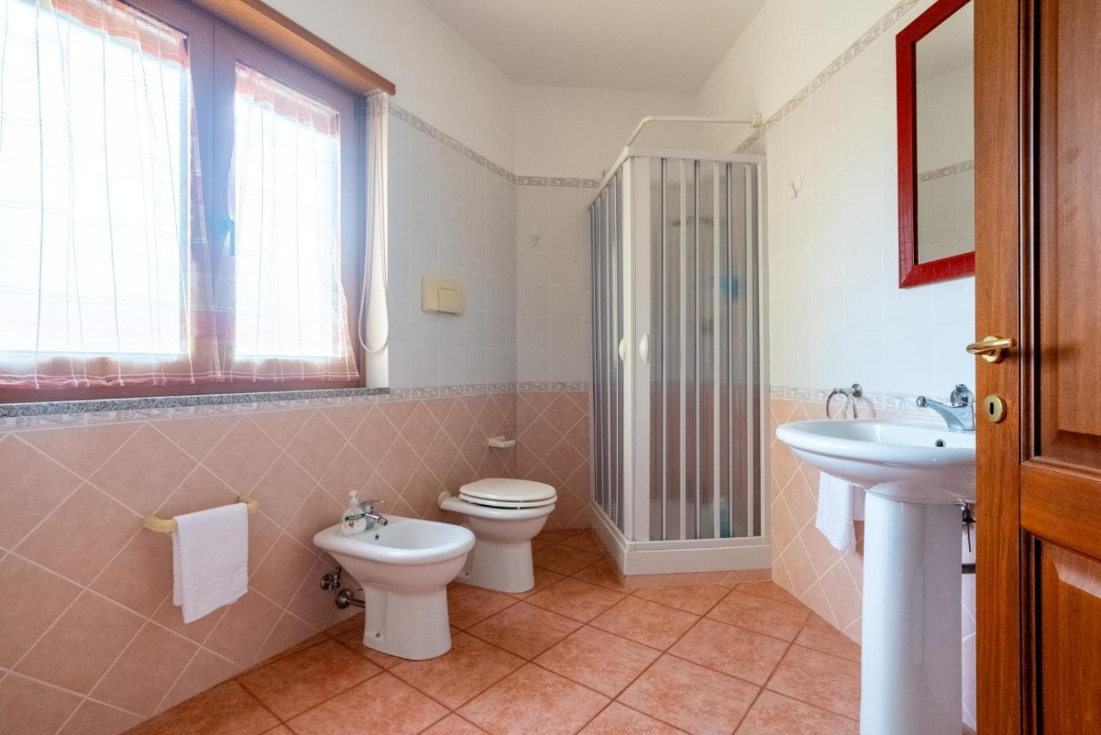Appartamento In centro Tortolì Esterno foto